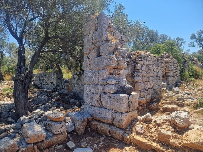 Icmeler Cleopatra Island Boat Trip: Crystal Waters & Coastal Delights | ®ExcursionMania