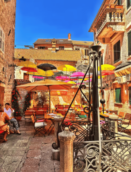 From Dubrovnik: Montenegro Coast Full-Day Trip | ®ExcursionMania - Image 3