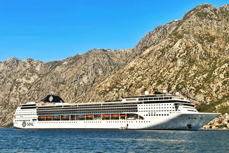 From Dubrovnik: Montenegro Coast Full-Day Trip | ®ExcursionMania - Image 4