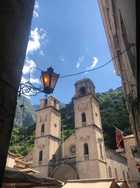 From Dubrovnik: Montenegro Coast Full-Day Trip | ®ExcursionMania