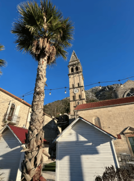 From Dubrovnik: Montenegro Coast Full-Day Trip | ®ExcursionMania