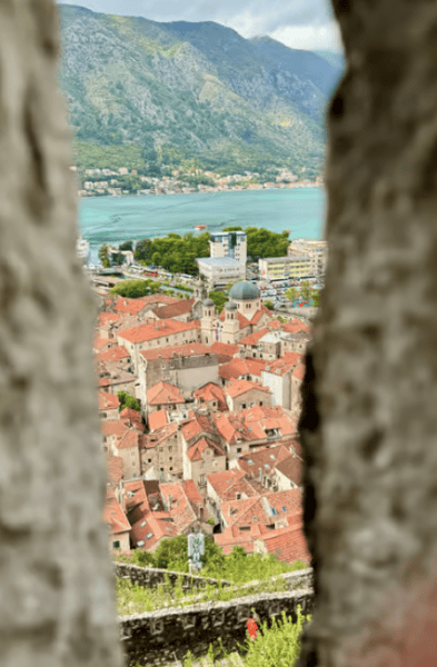 From Dubrovnik: Montenegro Coast Full-Day Trip | ®ExcursionMania
