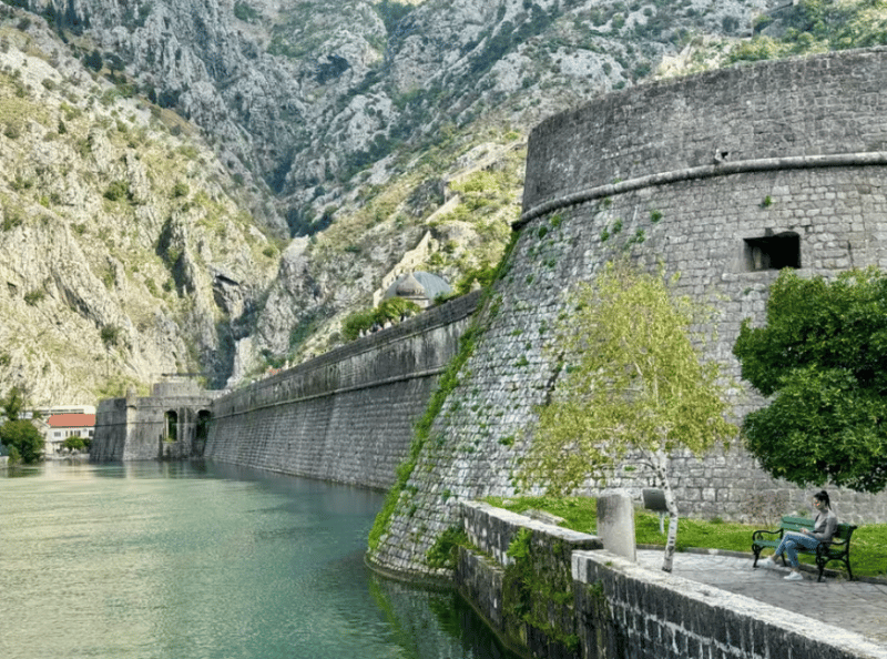From Dubrovnik: Montenegro Coast Full-Day Trip | ®ExcursionMania