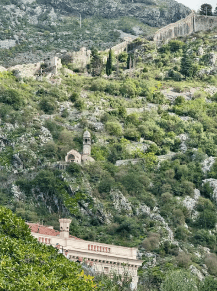 From Dubrovnik: Montenegro Coast Full-Day Trip | ®ExcursionMania