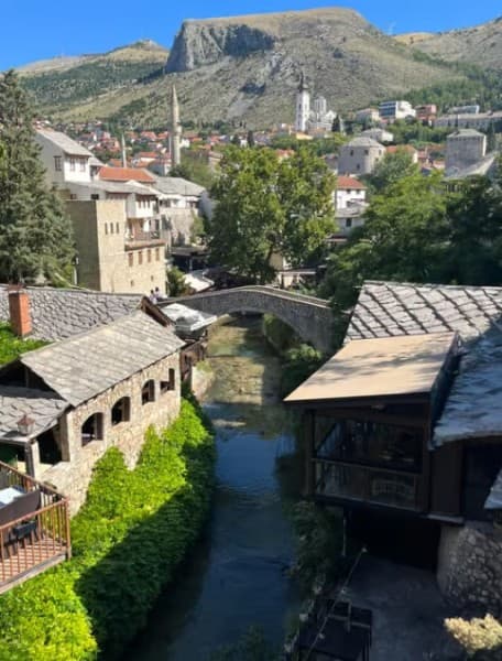 From Cavtat: Bosnia, Herzegovina, and the Old Bridge Tour | ®ExcursionMania - Image 4