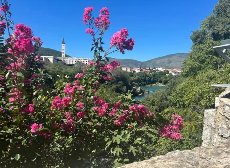 From Cavtat: Bosnia, Herzegovina, and the Old Bridge Tour | ®ExcursionMania