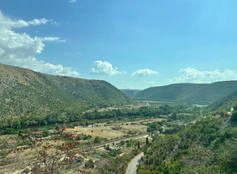 From Cavtat: Bosnia, Herzegovina, and the Old Bridge Tour | ®ExcursionMania