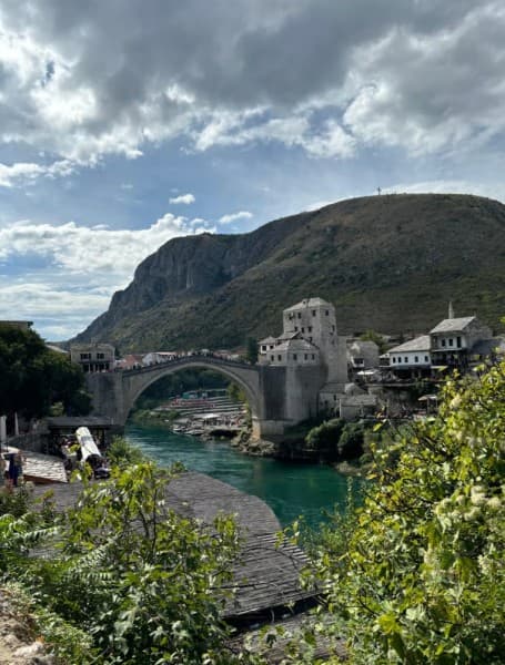 From Dubrovnik: Mostar and Kravice Waterfalls Day Trip | ®ExcursionMania - Image 2