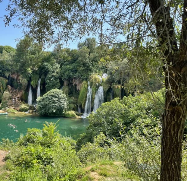 From Dubrovnik: Mostar and Kravice Waterfalls Day Trip | ®ExcursionMania - Image 3