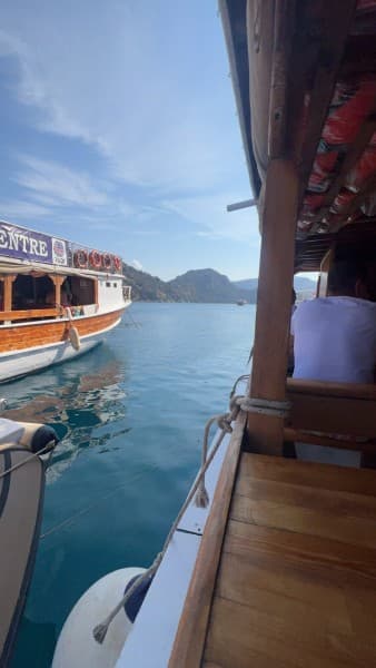 Icmeler Snorkeling Tour With Free Lunch & Hotel Transfer | ®ExcursionMania - Image 1