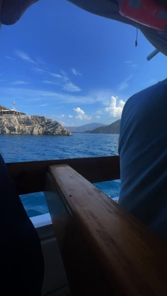 Icmeler Snorkeling Tour With Free Lunch & Hotel Transfer | ®ExcursionMania - Image 2