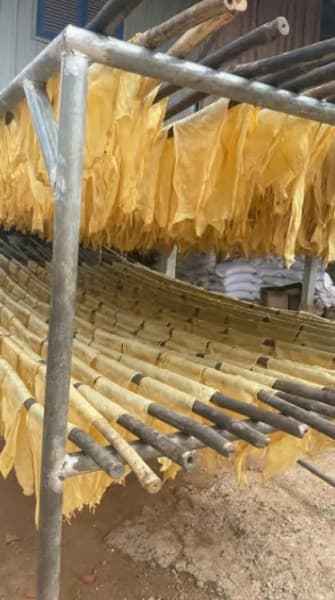 Phnom Penh: Silk Island Tour by Vespa | ®ExcursionMania - Image 1