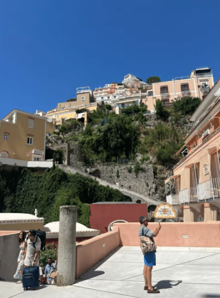 From Naples: Salerno, Positano, and Amalfi Coast Boat Tour | ®ExcursionMania - Image 1
