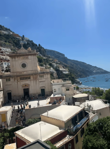 From Naples: Salerno, Positano, and Amalfi Coast Boat Tour | ®ExcursionMania - Image 2
