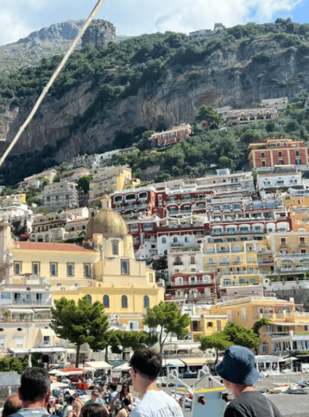 From Naples: Salerno, Positano, and Amalfi Coast Boat Tour | ®ExcursionMania - Image 4