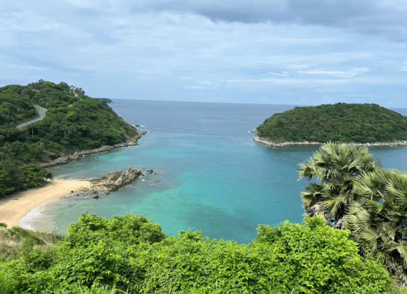 Phuket City Tour with Viewpoints, Temples & Elephant Feeding | ®ExcursionMania - Image 2