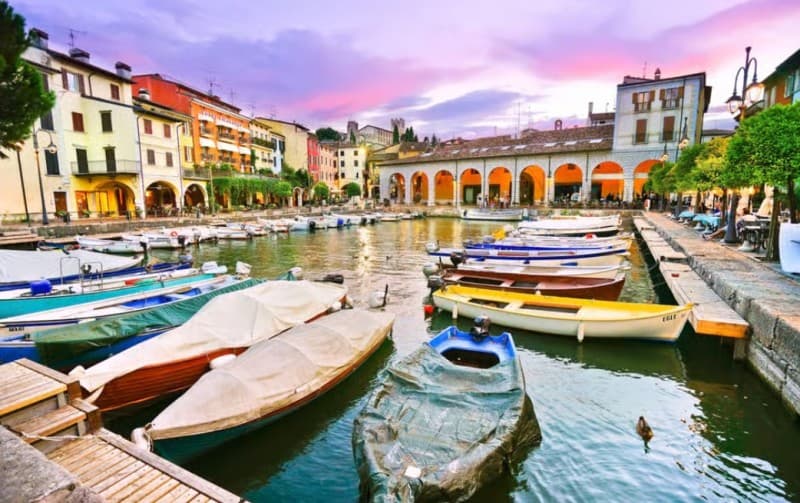 Milan: Verona Day Tour with a Lake Garda Cruise to Sirmione | ®ExcursionMania - Image 3