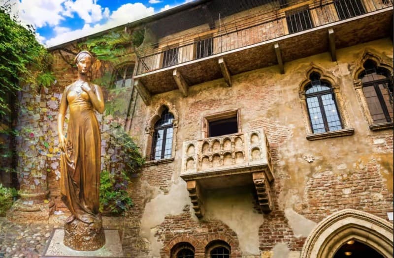 Milan: Verona Day Tour with a Lake Garda Cruise to Sirmione | ®ExcursionMania
