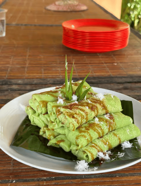 Ubud: Cooking Class with Transfers and Optional Market Visit | ®ExcursionMania - Image 1