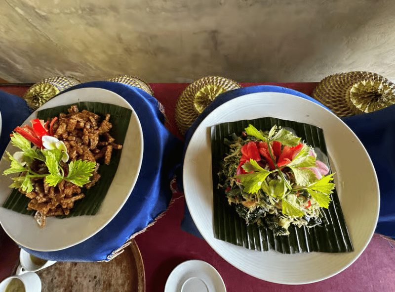 Ubud: Cooking Class with Transfers and Optional Market Visit | ®ExcursionMania - Image 2