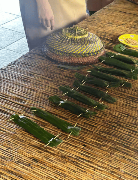 Ubud: Cooking Class with Transfers and Optional Market Visit | ®ExcursionMania