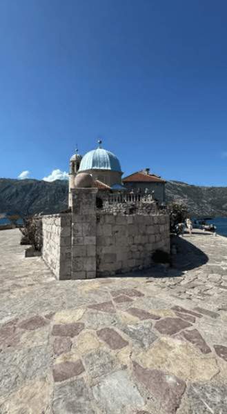 From Dubrovnik: Montenegro Day Trip with Cruise in Kotor Bay | ®ExcursionMania - Image 1