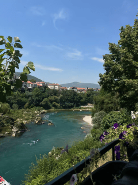 From Dubrovnik: Mostar & Kravica Waterfalls Small-Group Tour | ®ExcursionMania