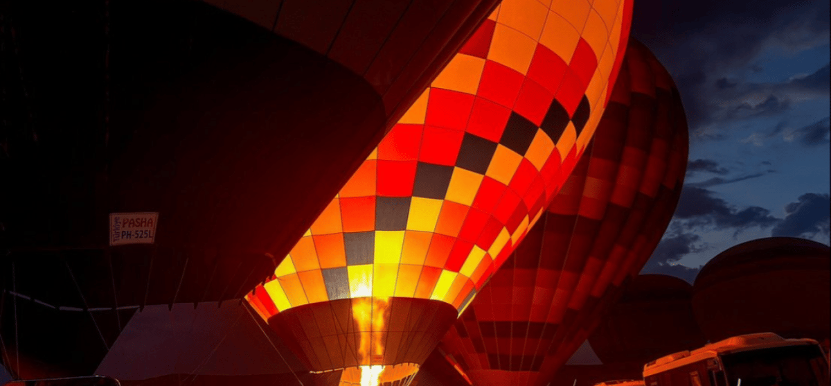 Cappadocia: Göreme Hot Air Balloon Experience | ®ExcursionMania - Image 2