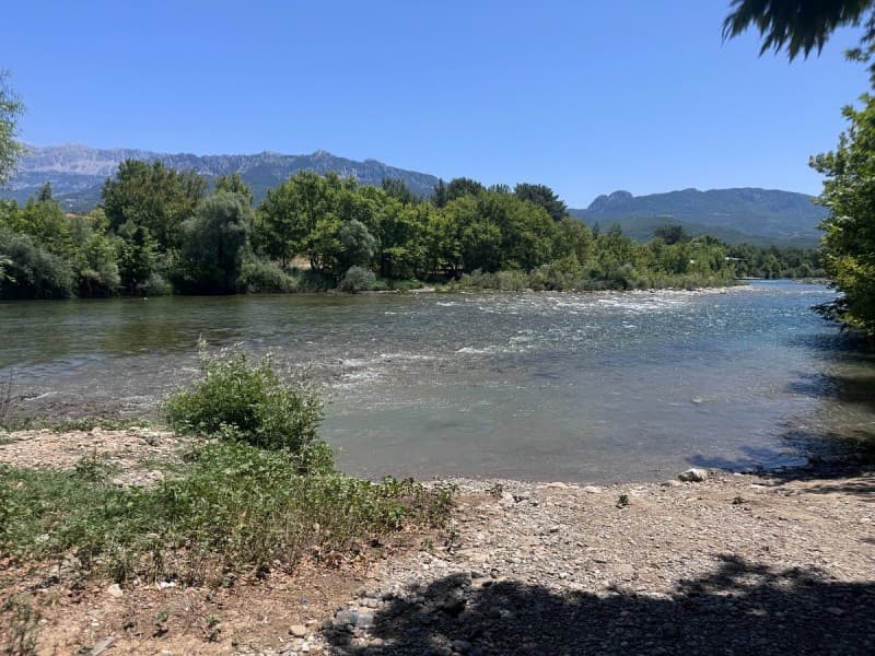 Antalya Rafting & Jeep Safari & ZipLine Combo Tour | ®ExcursionMania - Image 3