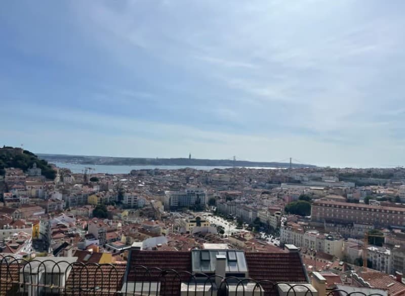 Lisbon: City Highlights and Viewpoints E-Bike Tour | ®ExcursionMania - Image 3