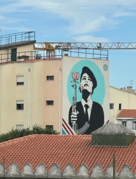 Lisbon: 7 Hills Half-Day Electric Bike Tour | ®ExcursionMania - Image 2