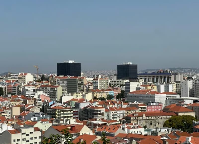 Lisbon: 7 Hills Half-Day Electric Bike Tour | ®ExcursionMania