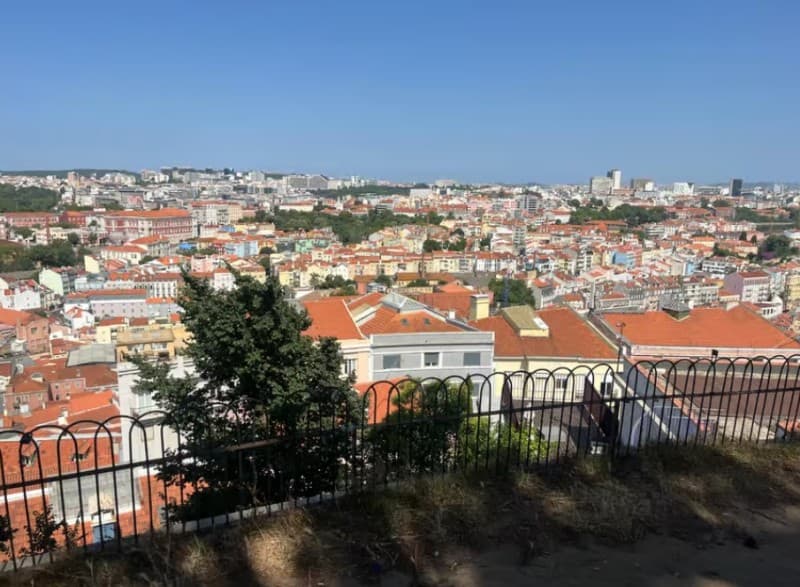 Lisbon: 7 Hills Half-Day Electric Bike Tour | ®ExcursionMania