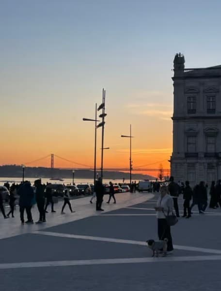 Lisbon: 7 Hills Half-Day Electric Bike Tour | ®ExcursionMania
