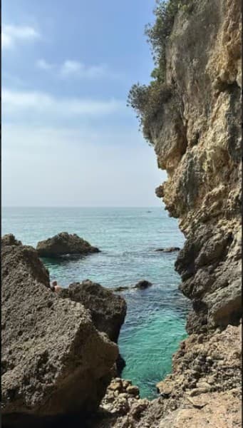 From Lisbon: Arrábida Natural Park Kayak Tour with Lunch | ®ExcursionMania - Image 3