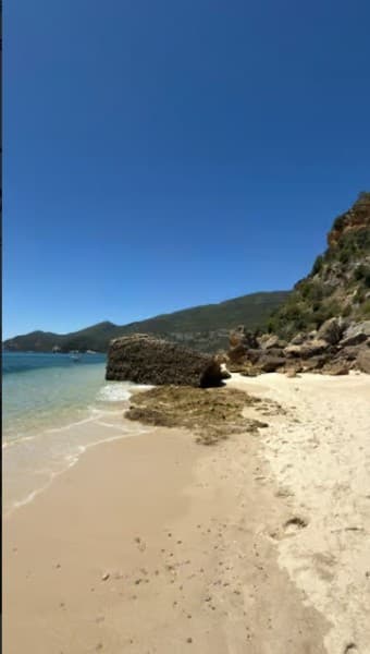 From Lisbon: Arrábida Natural Park Kayak Tour with Lunch | ®ExcursionMania - Image 4