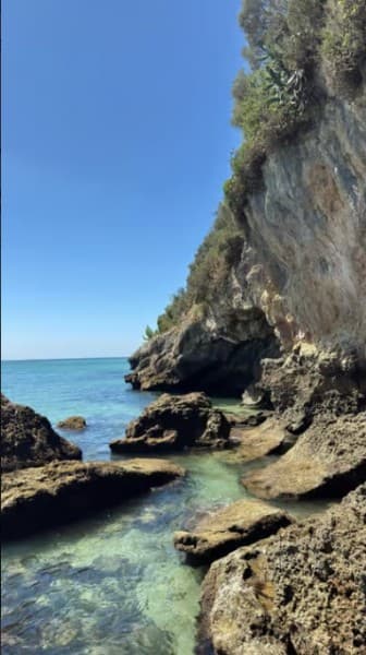 From Lisbon: Arrábida Natural Park Kayak Tour with Lunch | ®ExcursionMania