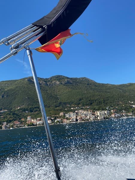 Blue Cave, Mamula Island, Submarine Tunnel, Lady of the Rocks 3hr | ®ExcursionMania - Image 2