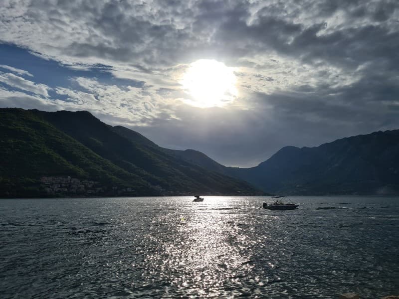 Blue Cave, Mamula Island, Submarine Tunnel, Lady of the Rocks 3hr | ®ExcursionMania