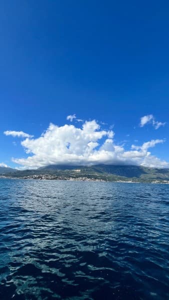 Blue Cave Speedboat Tour from Kotor | ®ExcursionMania