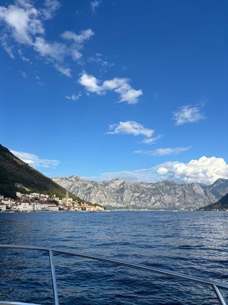 Blue Cave Speedboat Tour from Kotor | ®ExcursionMania