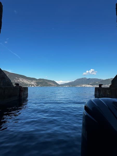 Blue Cave Speedboat Tour from Kotor | ®ExcursionMania - Image 2