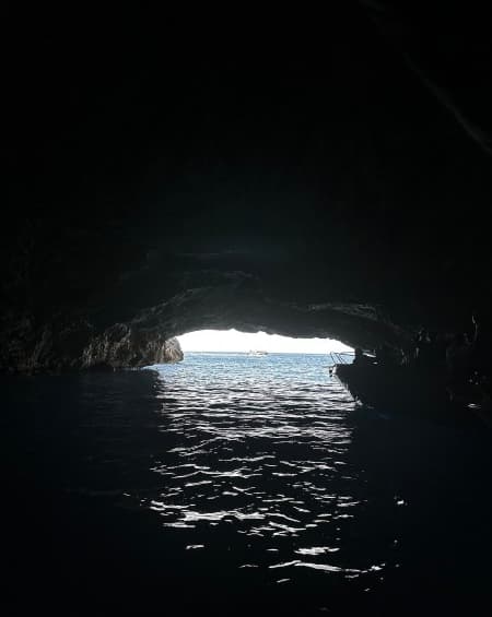 Blue Cave Speedboat Tour from Kotor | ®ExcursionMania - Image 3