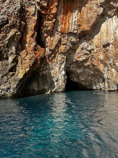 Blue Cave Speedboat Tour from Kotor | ®ExcursionMania - Image 4