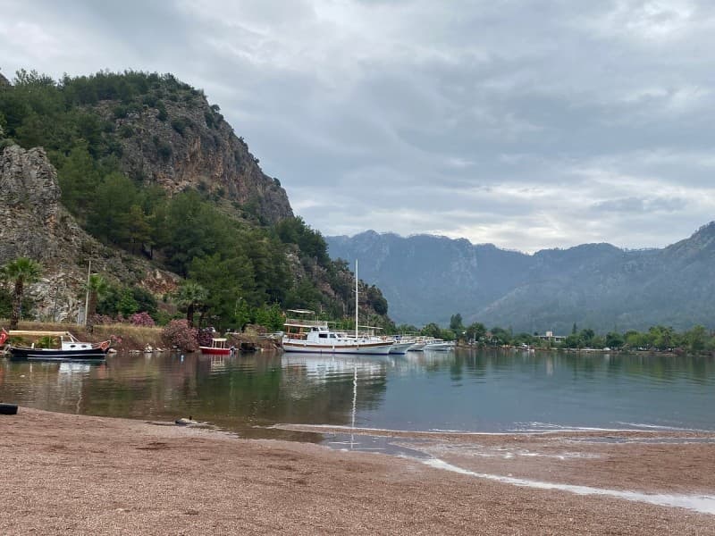 Turunc Village Tour w/ Waterfalls & Jesus Beach: Nature’s Paradise | ®ExcursionMania - Image 1