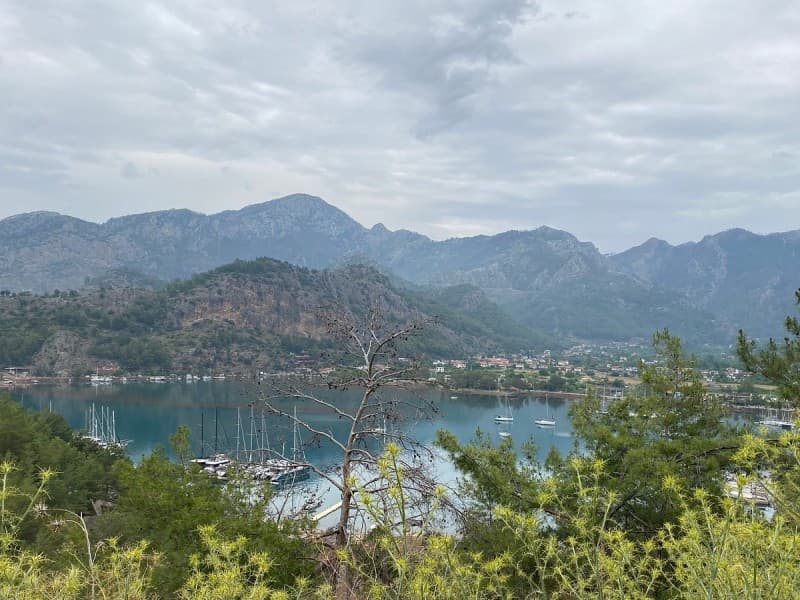 Turunc Village Tour w/ Waterfalls & Jesus Beach: Nature’s Paradise | ®ExcursionMania - Image 2