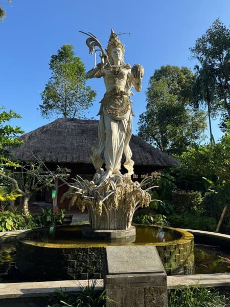 Full-Day Tour to Water Temples and UNESCO Rice Terraces in Bali | ®ExcursionMania - Image 4