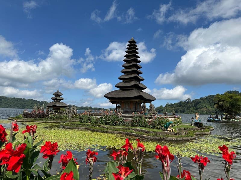 Full-Day Tour to Water Temples and UNESCO Rice Terraces in Bali | ®ExcursionMania - Image 3