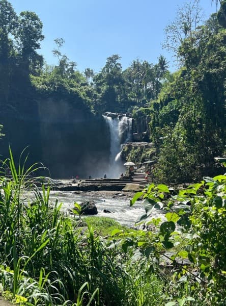 Best of Bali Waterfalls: Tibumana, Tukad Cepung and Tegenungan | ®ExcursionMania - Image 1