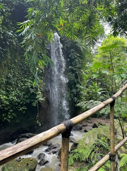 Best of Bali Waterfalls: Tibumana, Tukad Cepung and Tegenungan | ®ExcursionMania - Image 4